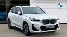 BMW iX1 230kW xDrive30 M Sport 65kWh 5dr Auto [22kWCh] Electric Estate